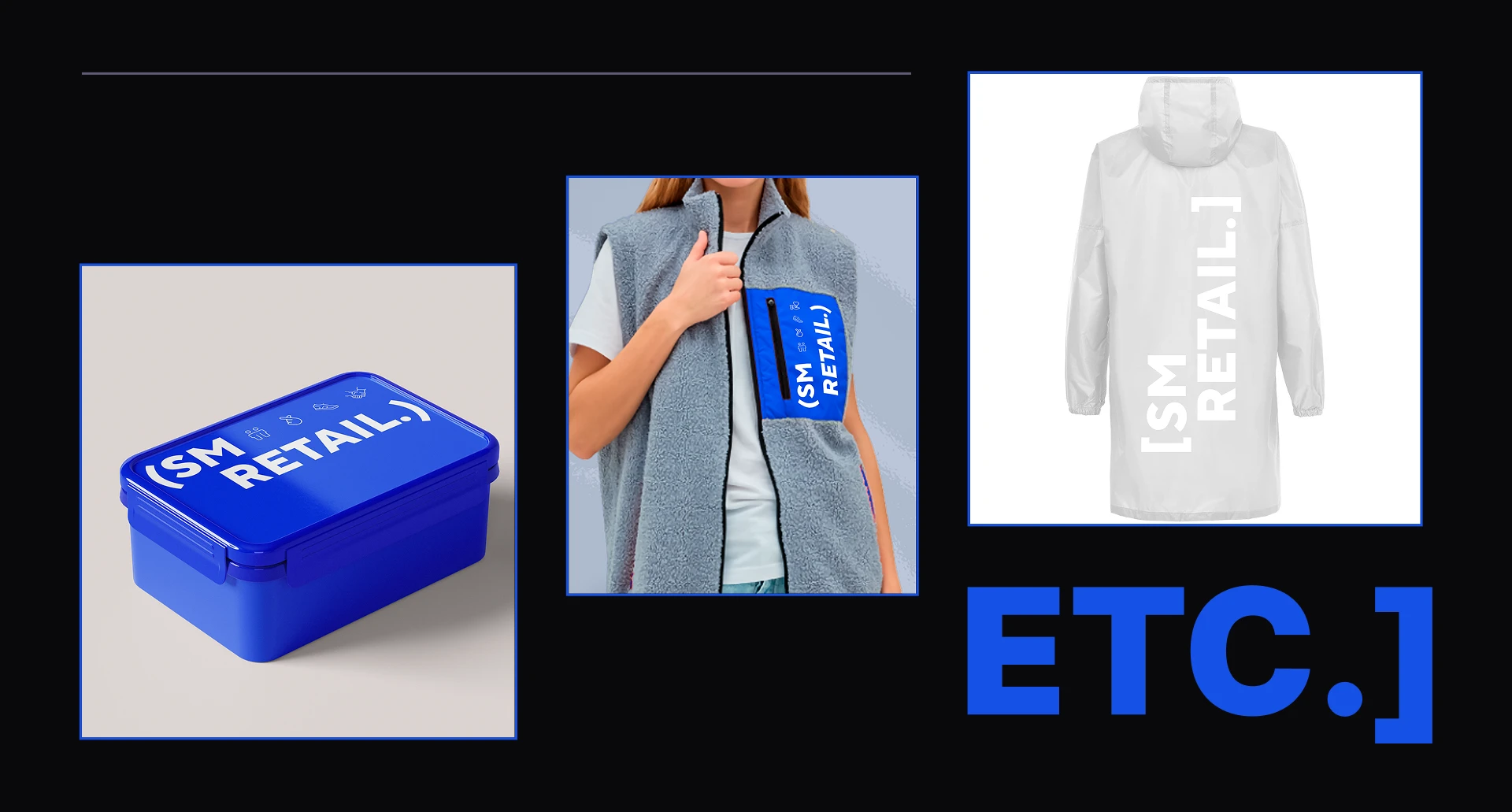 Разработка капсульной коллекции корпоративного мерча — Изображение №10 — Брендинг на Dprofile