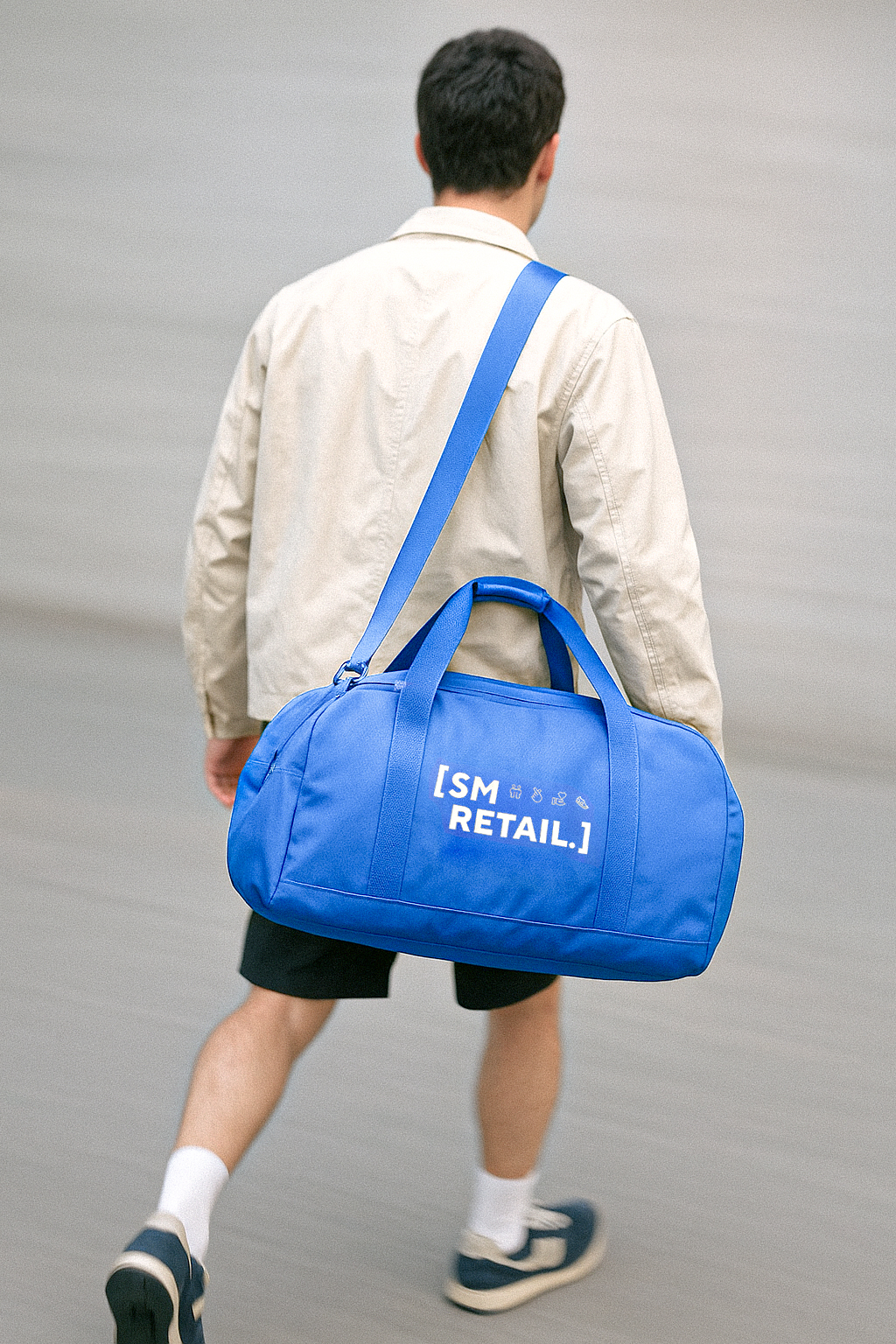 Разработка капсульной коллекции корпоративного мерча — Изображение №12 — Брендинг на Dprofile