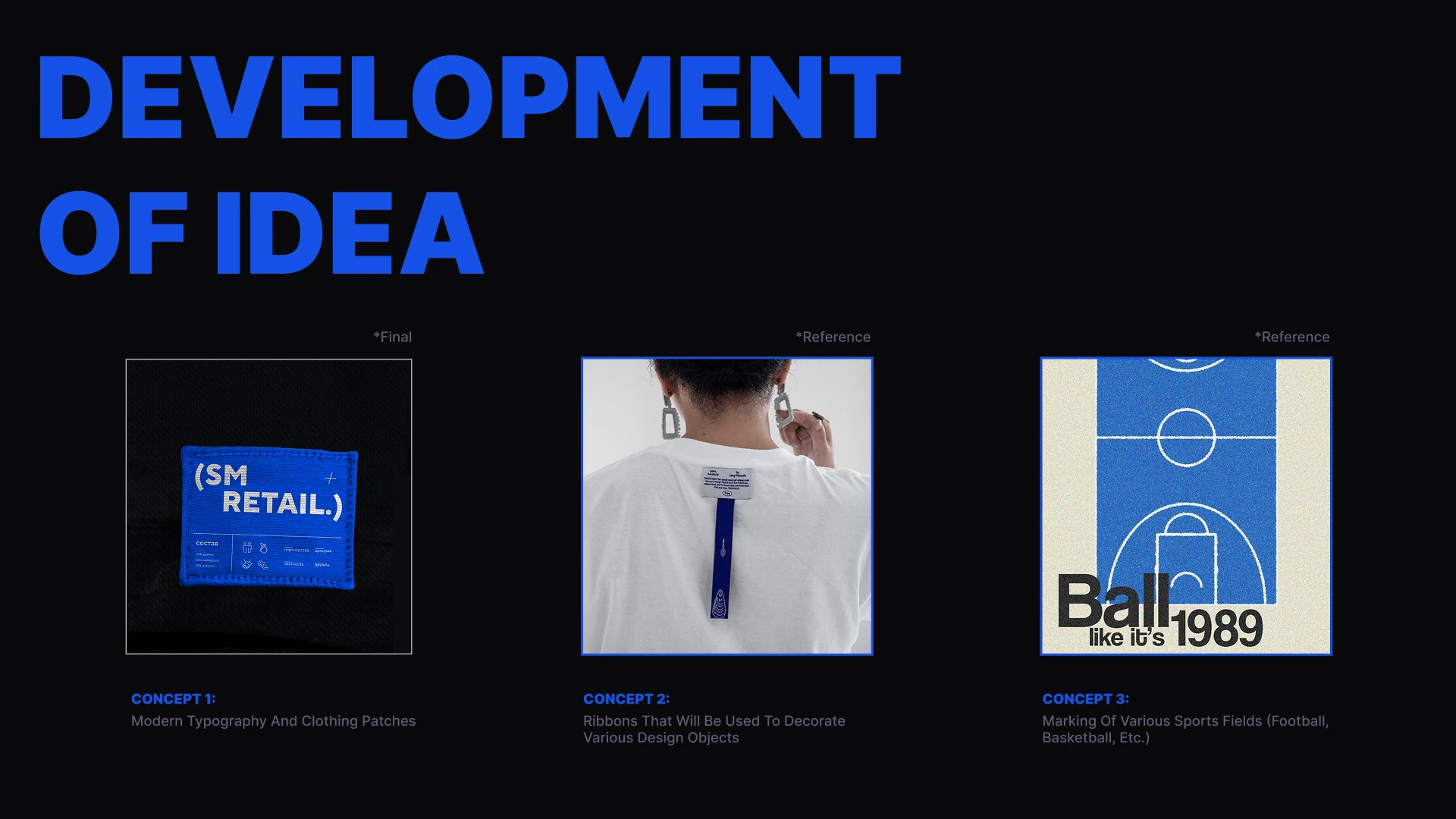 Разработка капсульной коллекции корпоративного мерча — Изображение №2 — Брендинг на Dprofile