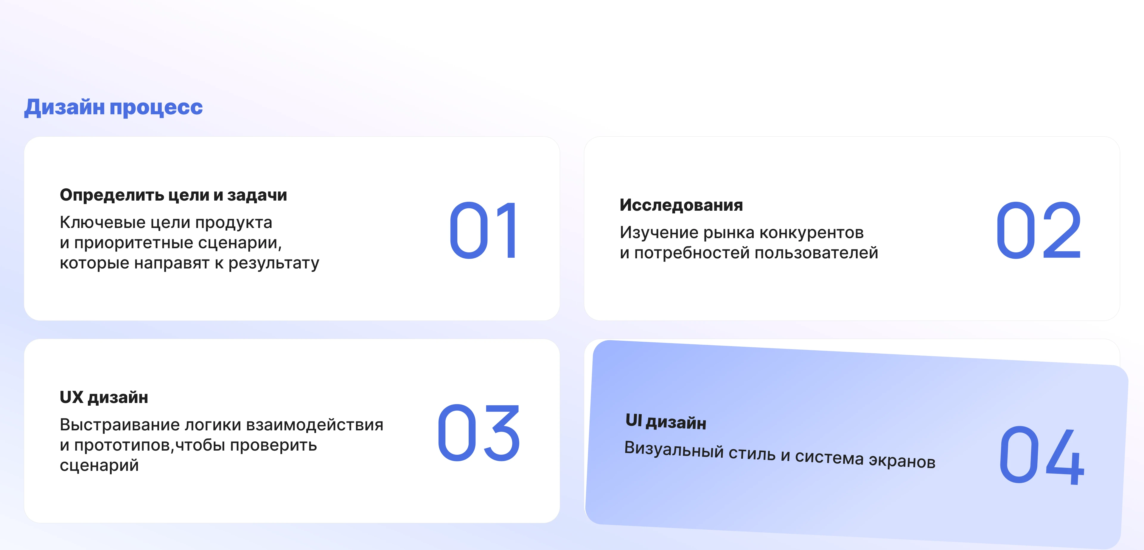 Search tutor | mobile app — Изображение №6 — Интерфейсы на Dprofile