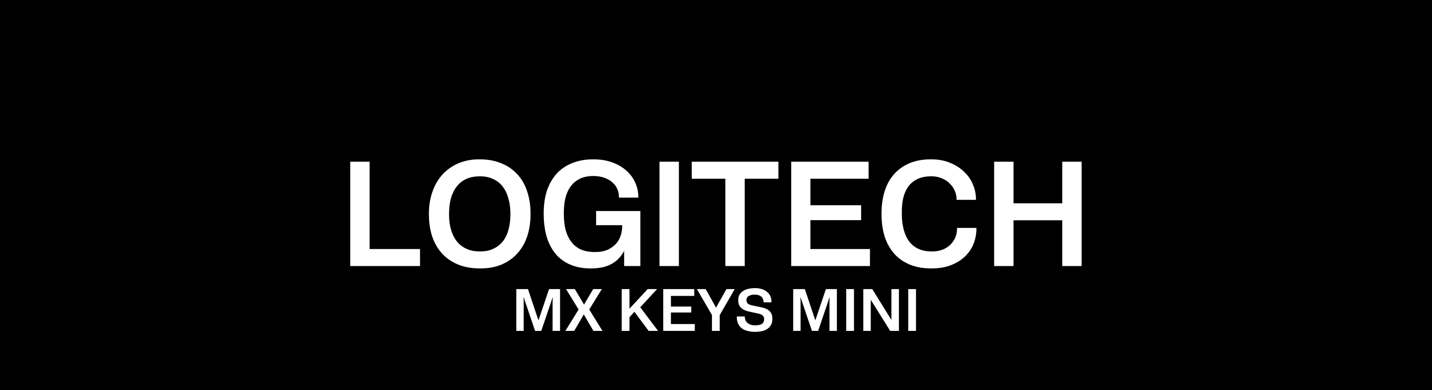 Logitech MX Keys Mini  |  3D визуализация — Изображение №9 — 3D, Промдизайн на Dprofile