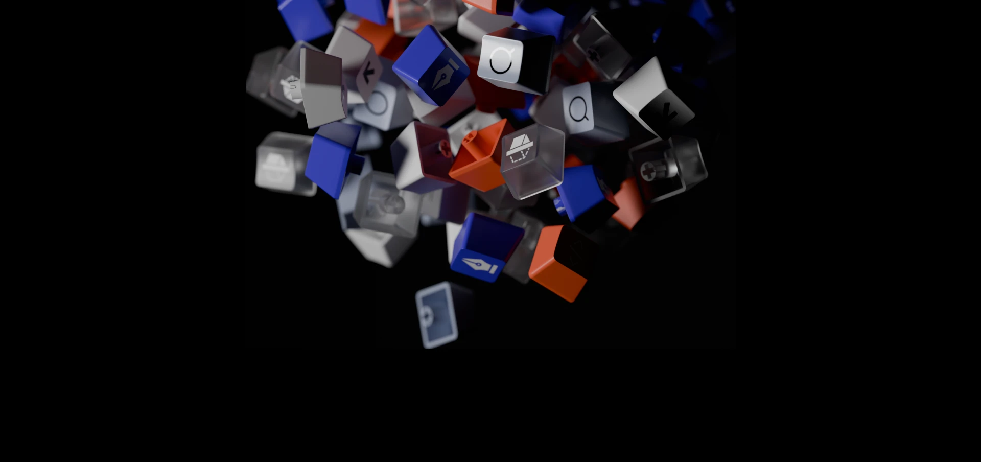 WEBLINK-A — Изображение №26 — Интерфейсы, 3D на Dprofile