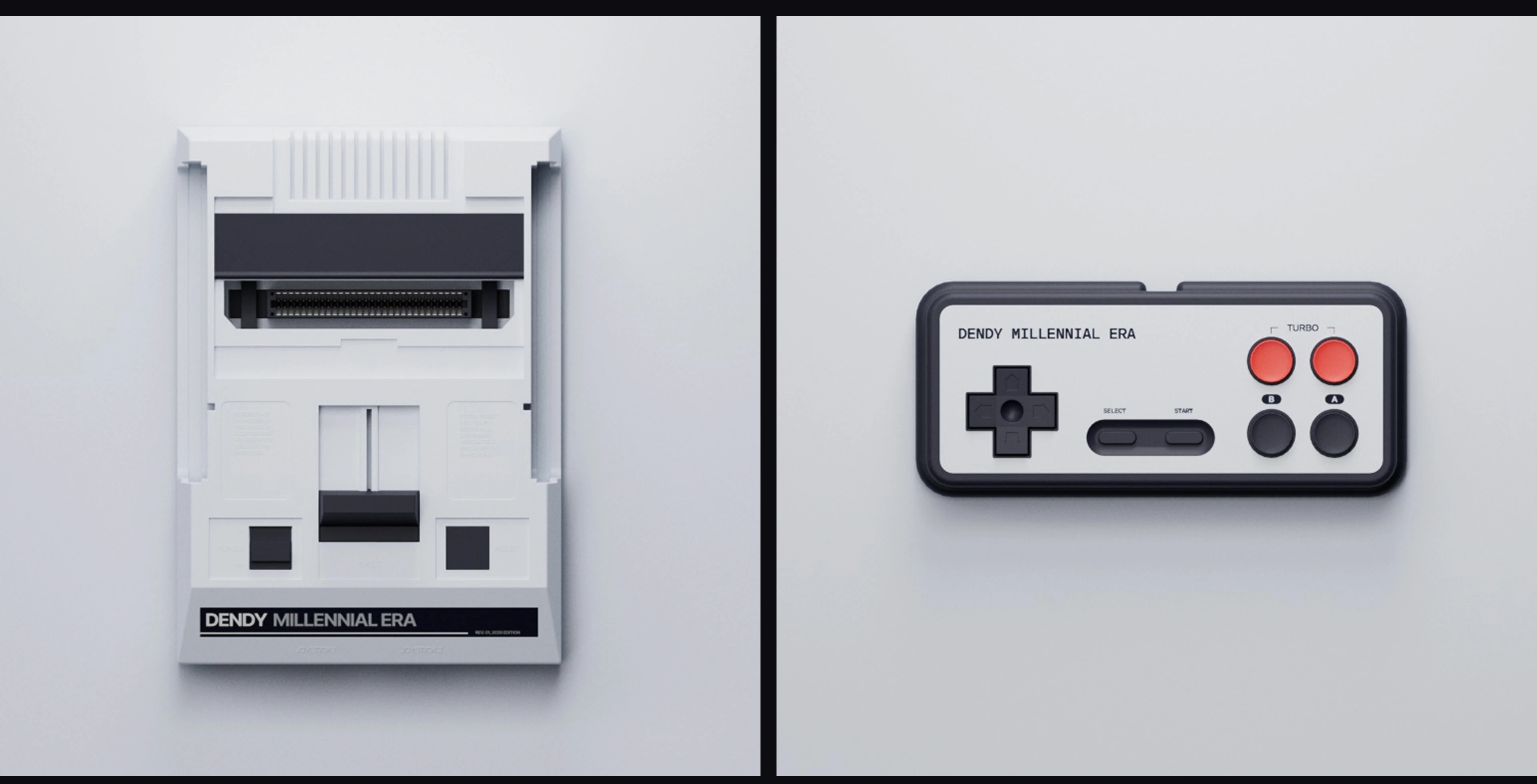 DENDY — Website & 3D — Изображение №6 — Интерфейсы, 3D на Dprofile