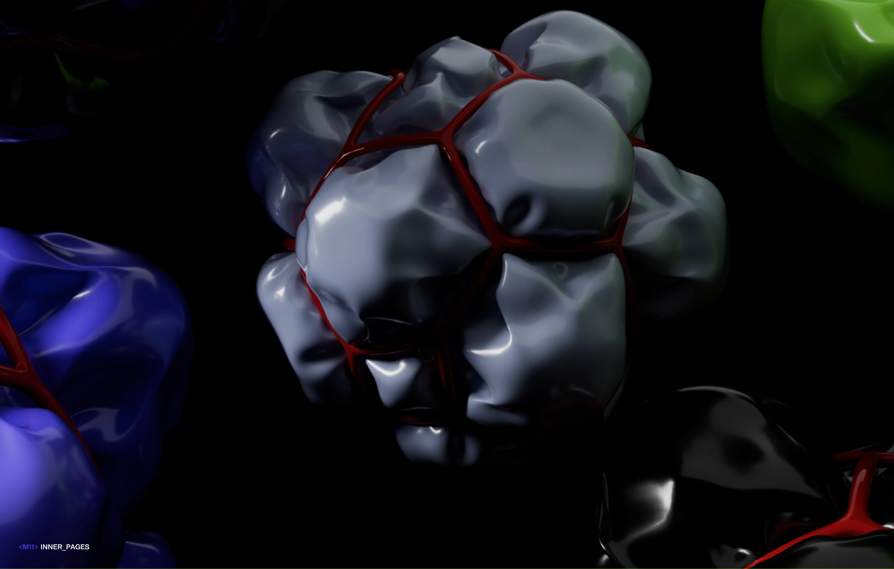 WEBLINK-A — Изображение №21 — Интерфейсы, 3D на Dprofile