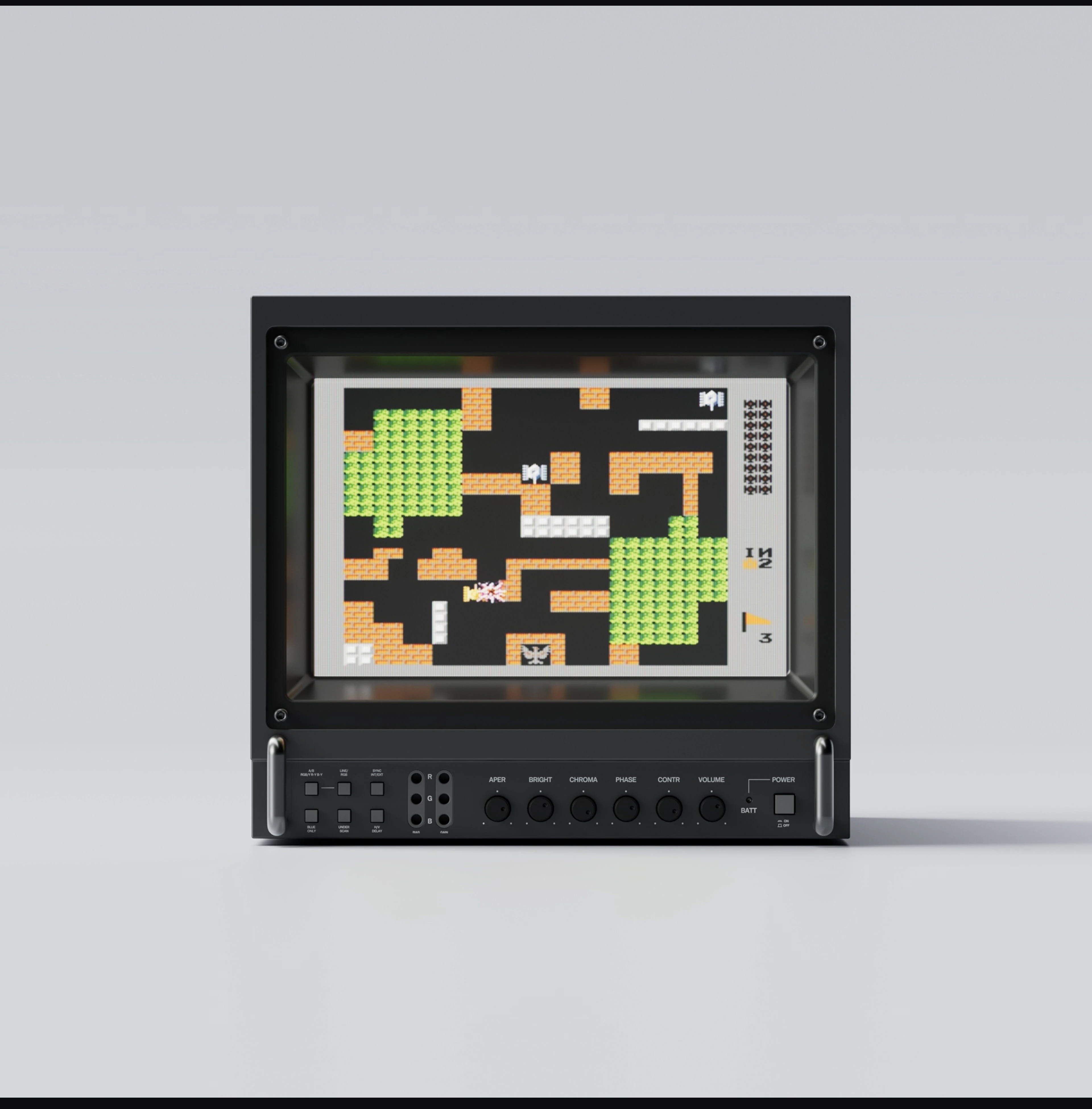 DENDY — Website & 3D — Изображение №7 — Интерфейсы, 3D на Dprofile