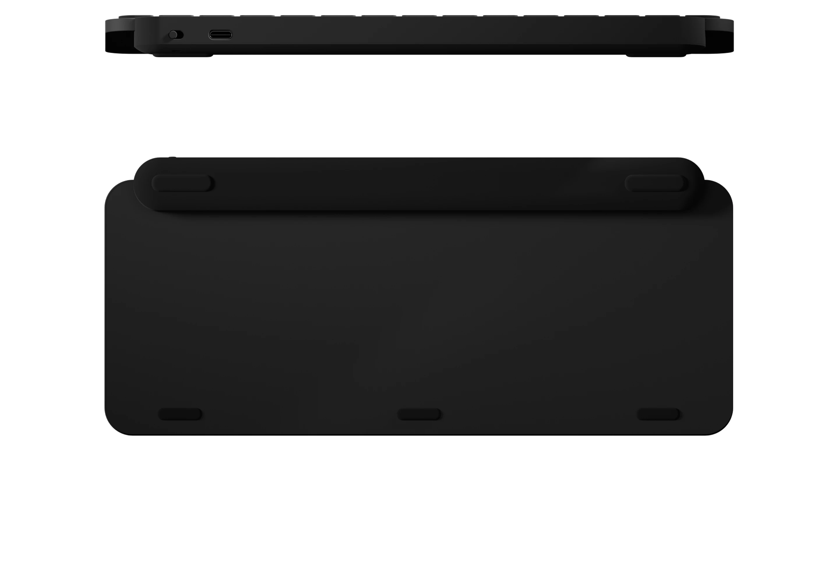 Logitech MX Keys Mini | 3D визуализация — Изображение №7 — 3D на Dprofile