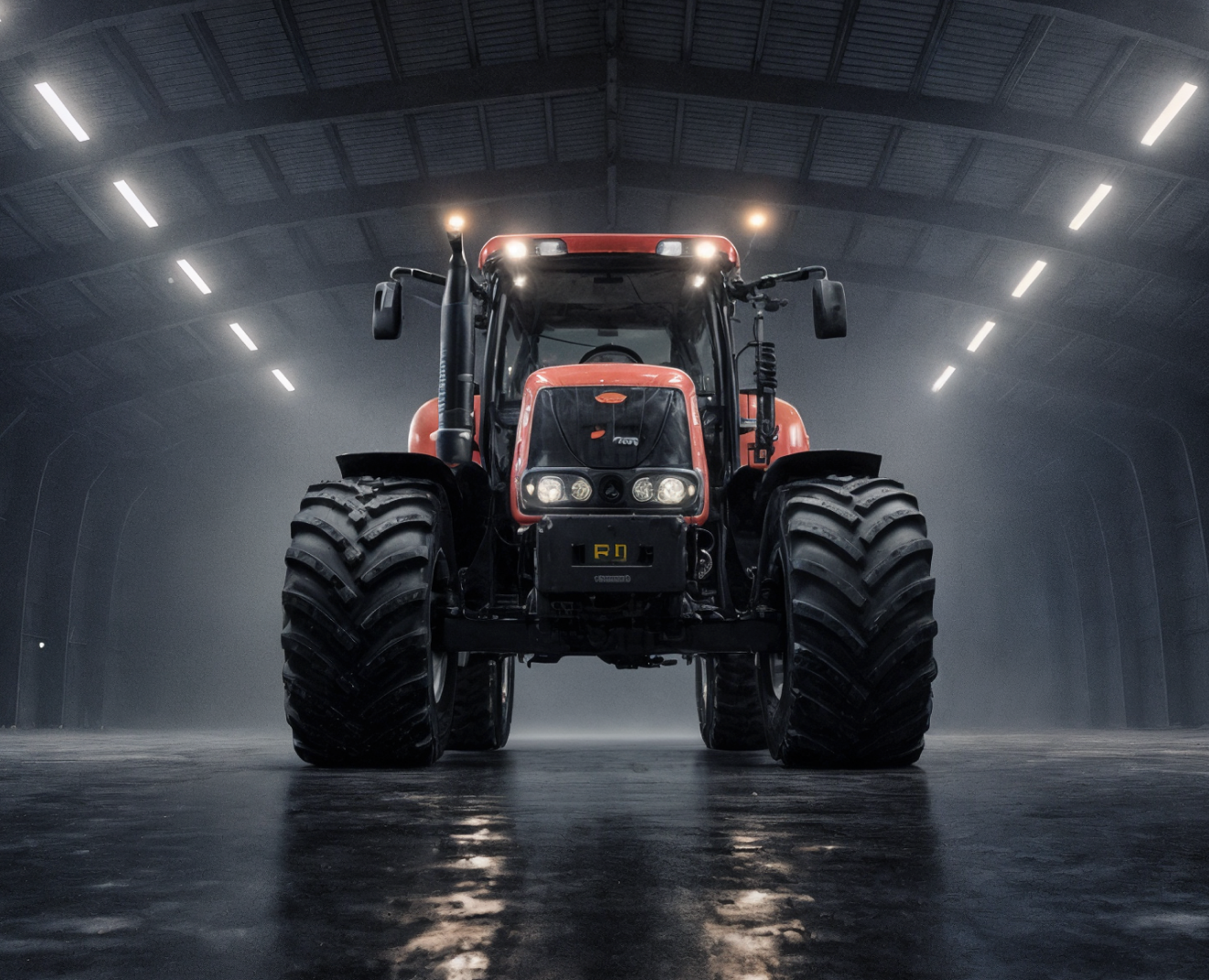 Аренда строительной спецтехники в Москве на Dprofile