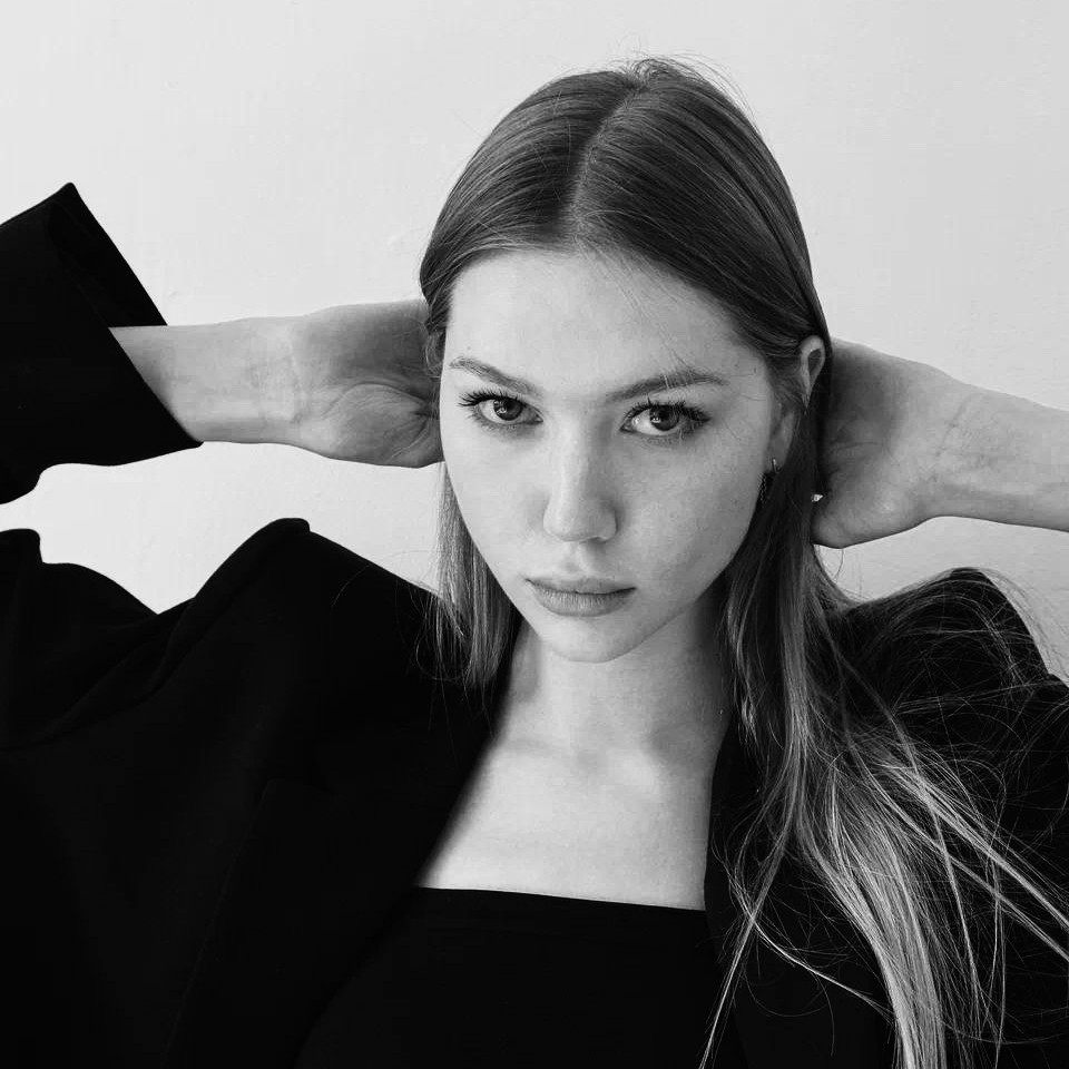 Аватар пользователя Daria Brand design