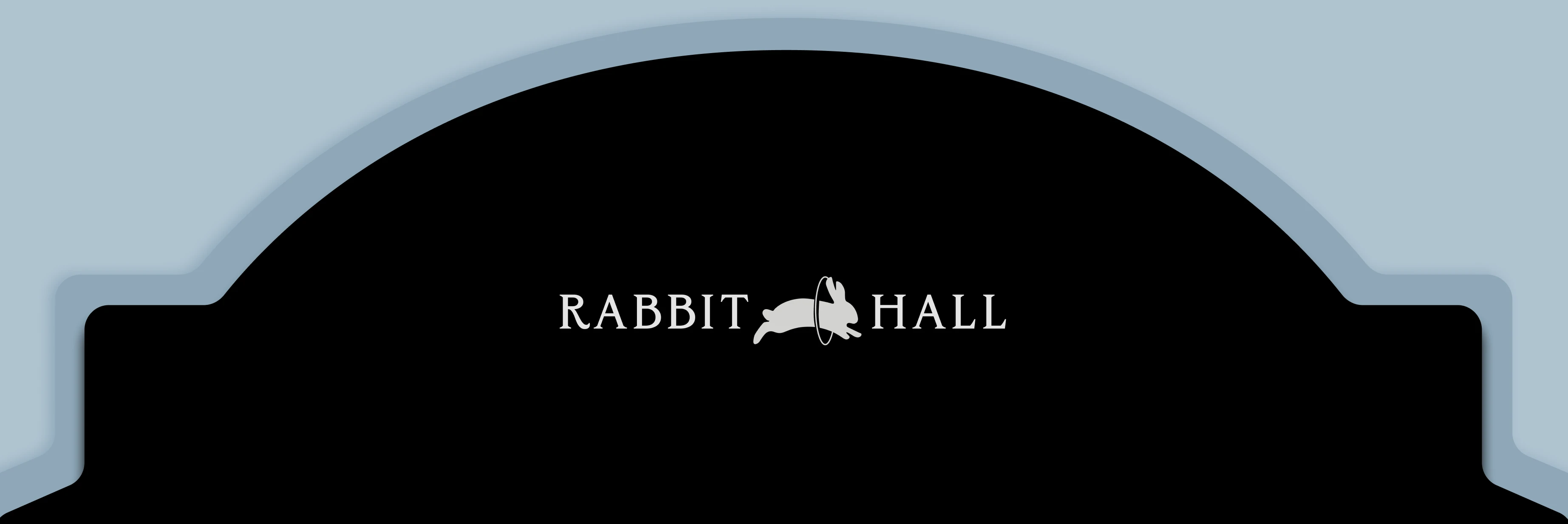 RABBT HALL l Визуальная айдентика отеля — Изображение №12 — Брендинг на Dprofile