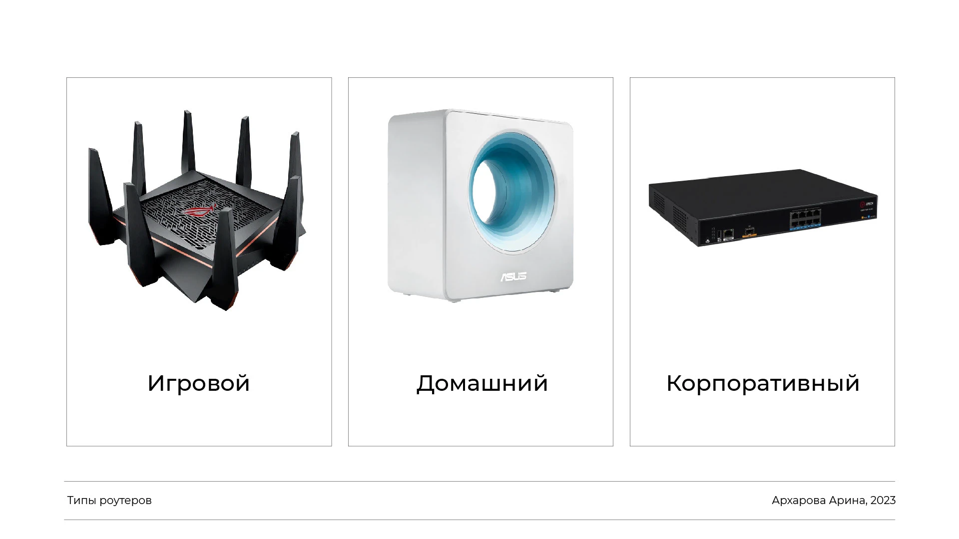 Роутер и умная колонка — Изображение №9 — 3D, Промдизайн на Dprofile