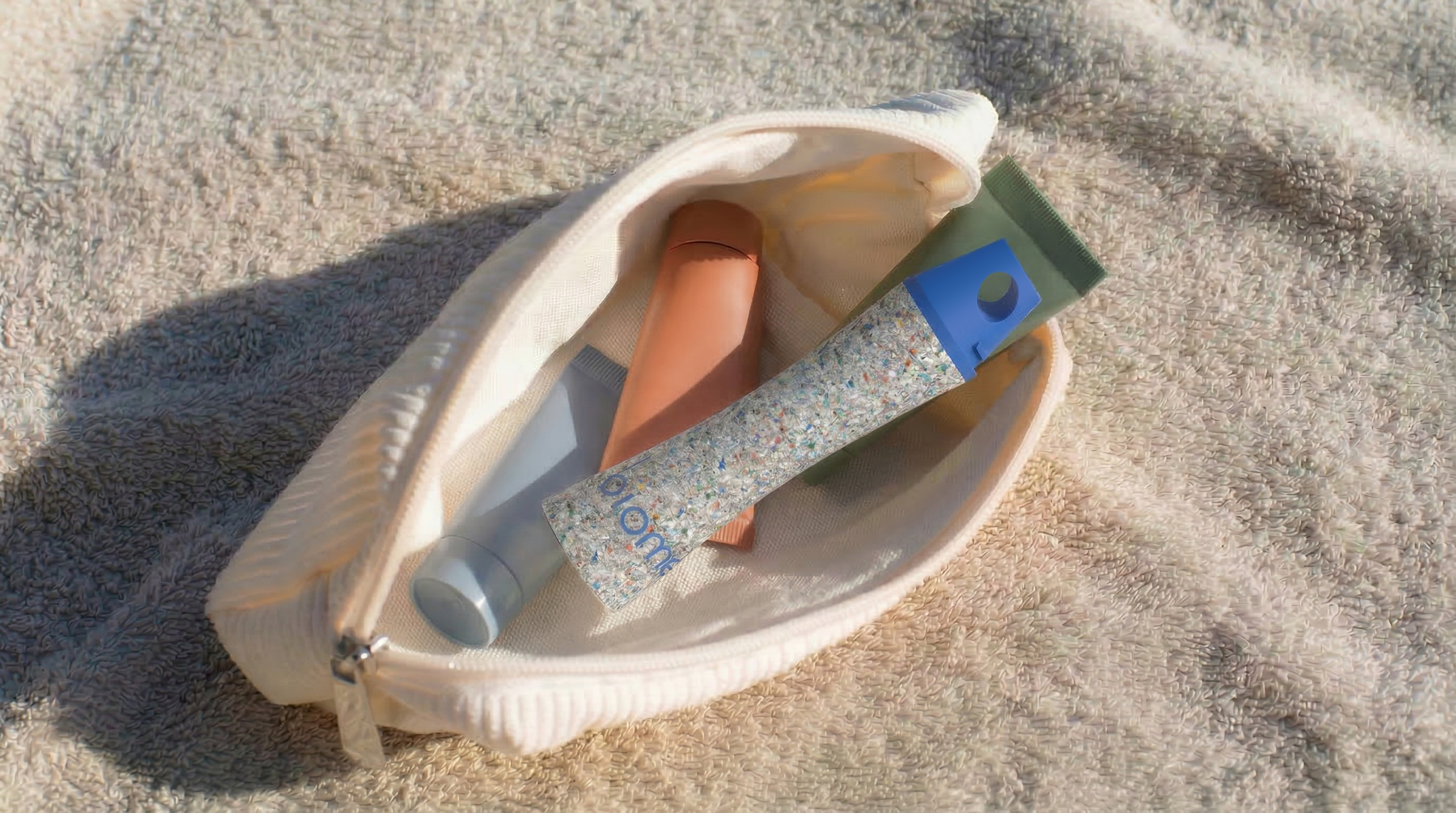 Дорожная зубная щетка — Изображение №3 — 3D, Промдизайн на Dprofile