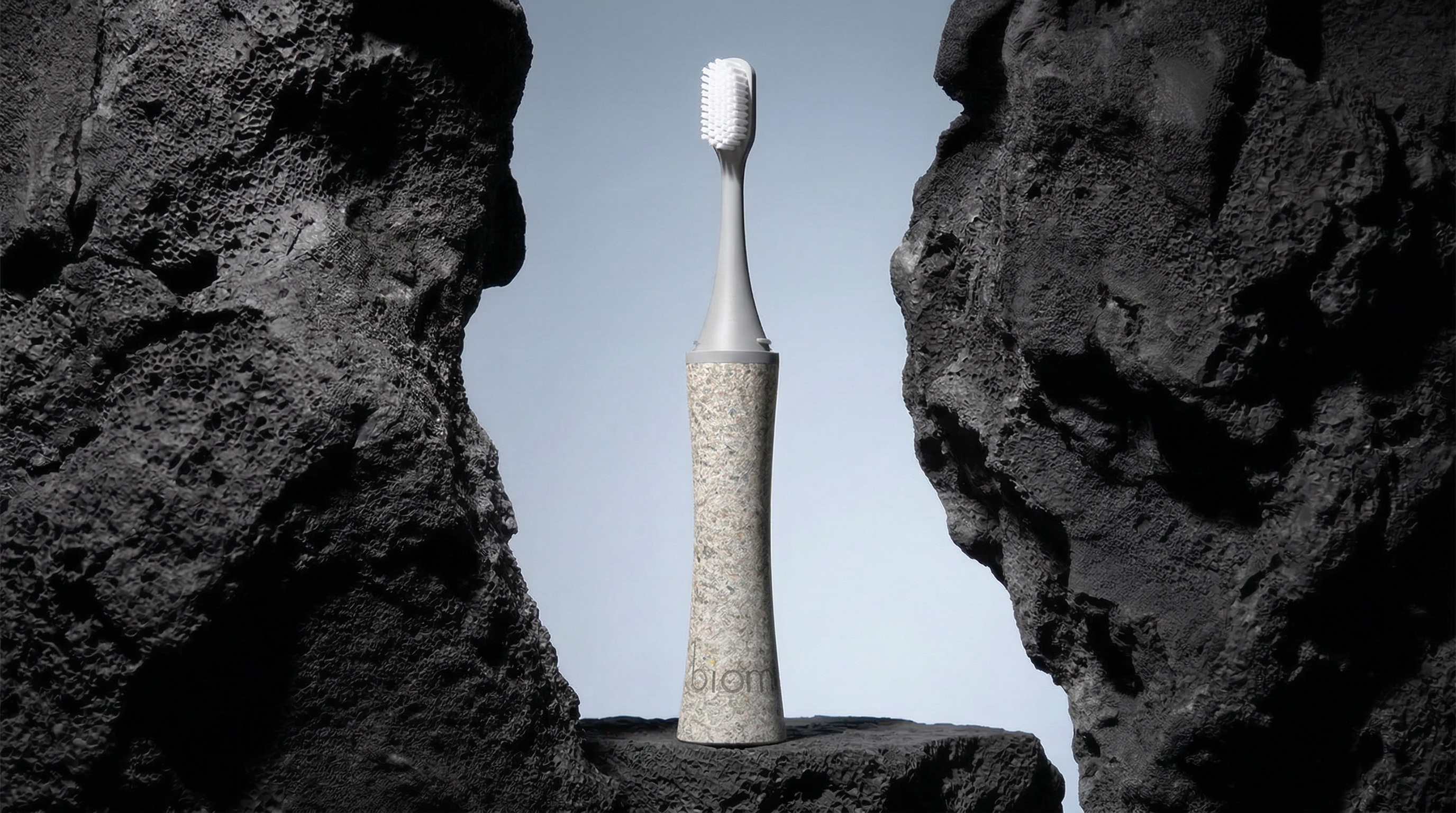 Дорожная зубная щетка — Изображение №10 — 3D, Промдизайн на Dprofile