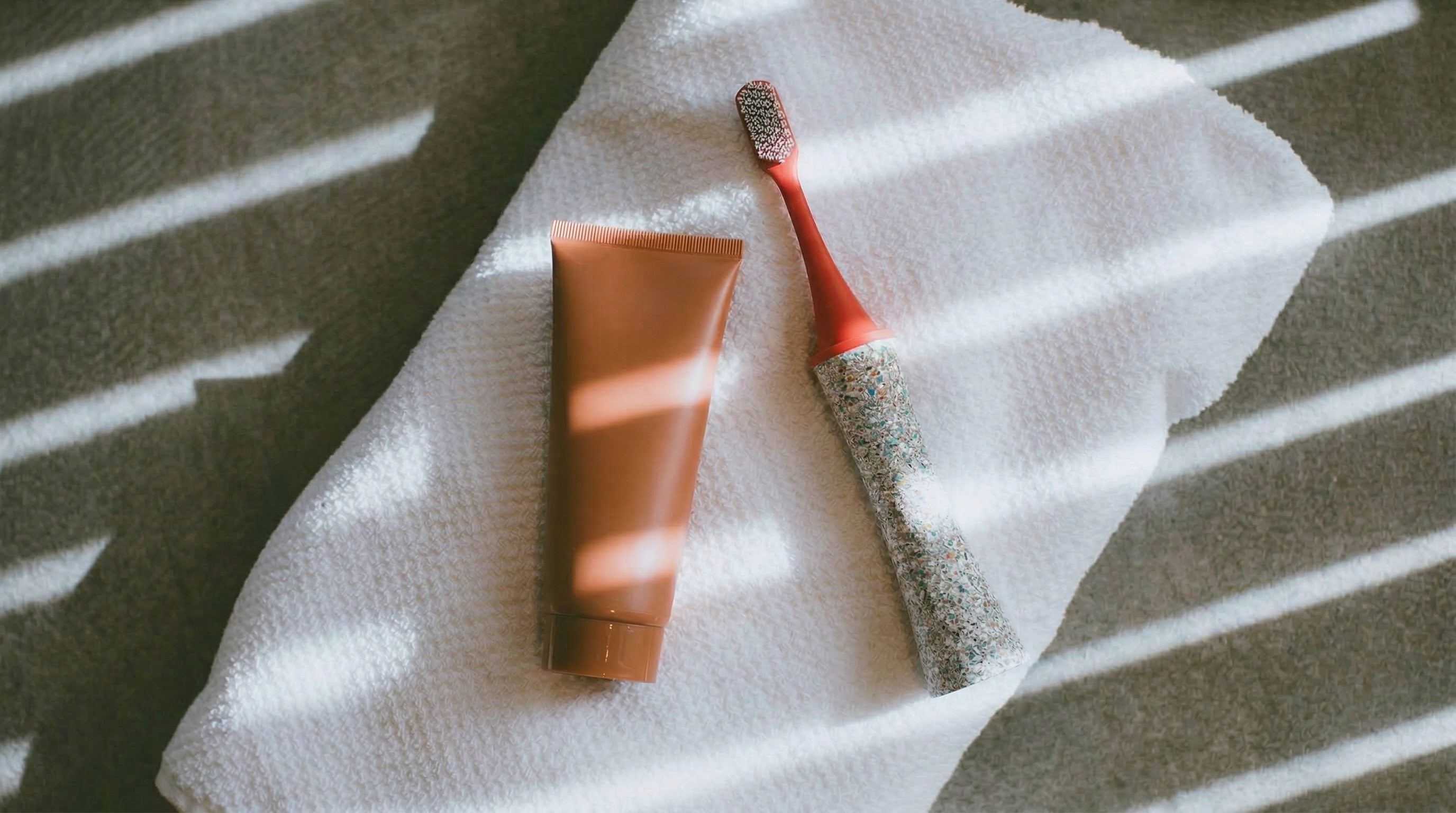 Дорожная зубная щетка — Изображение №4 — 3D, Промдизайн на Dprofile