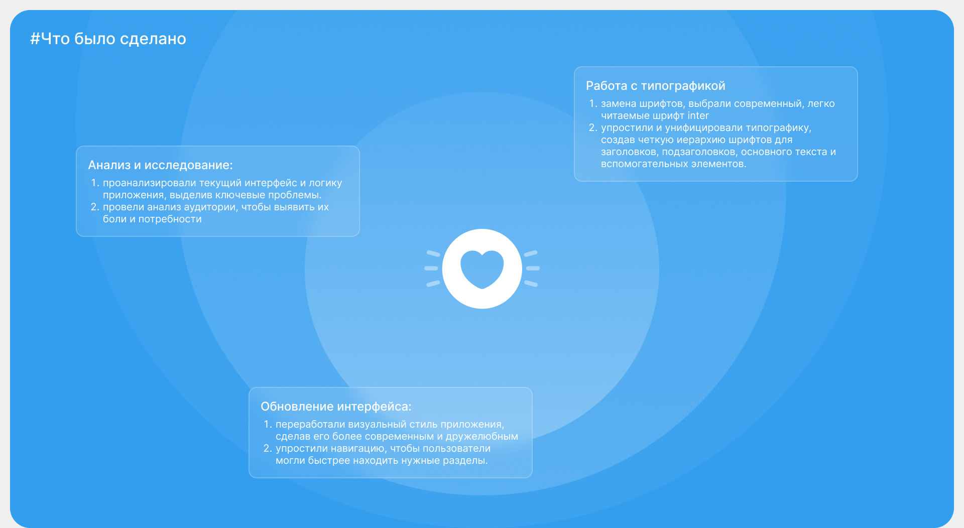 Инсан - редизайн приложения — Изображение №3 — Интерфейсы на Dprofile