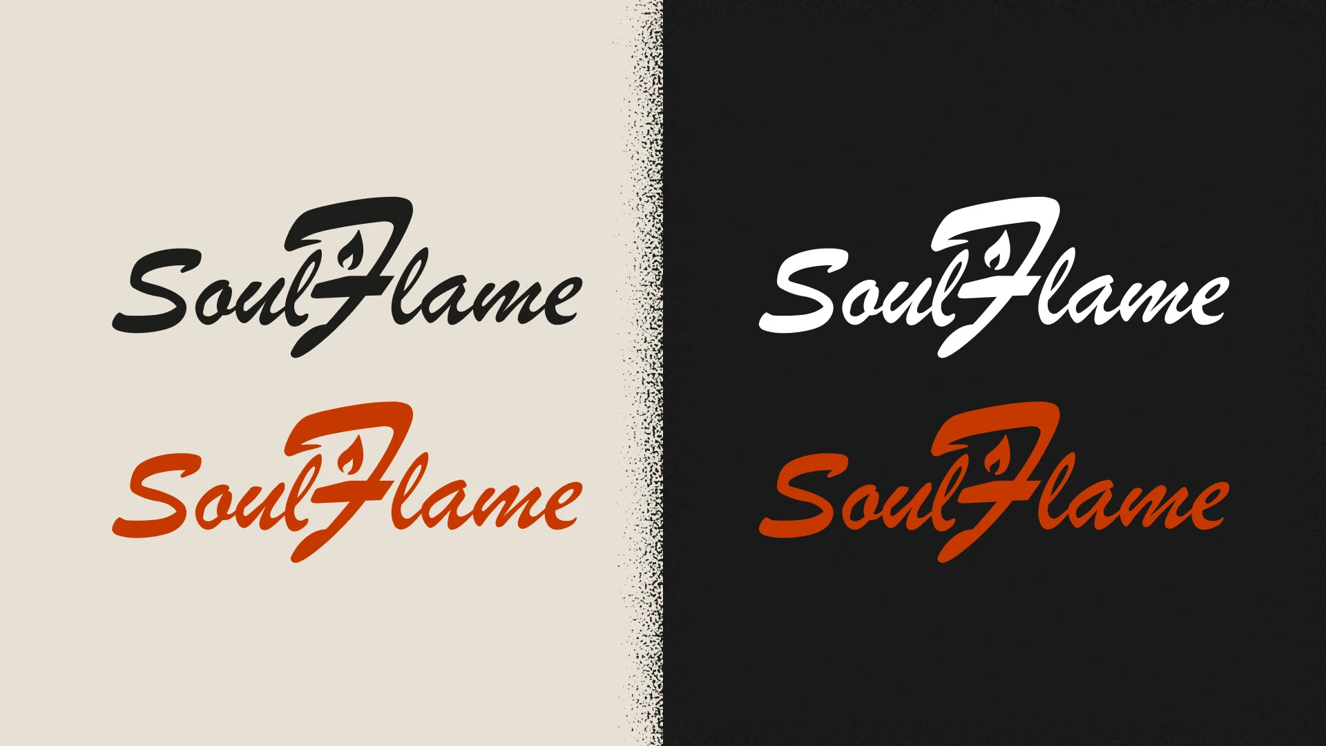 Candle workshop`s branding|Font logo — Изображение №4 — Брендинг, Графика на Dprofile