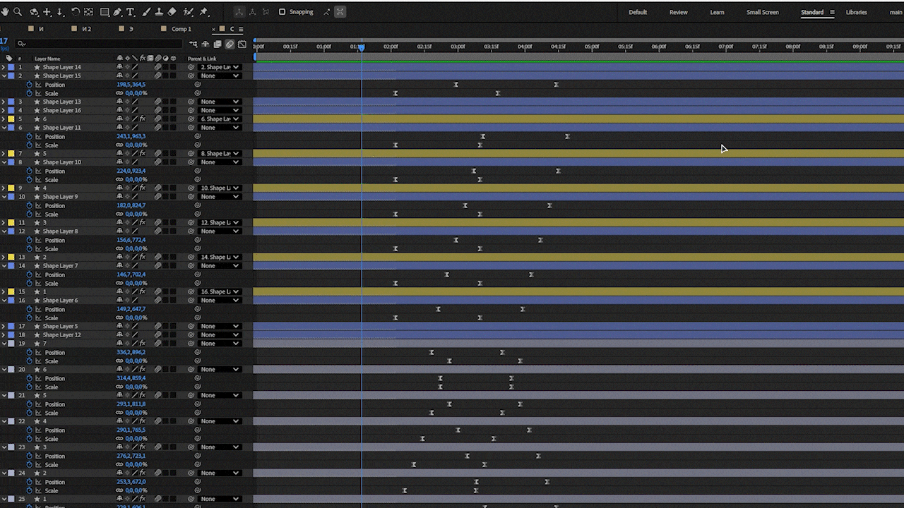СТИЛИ МОДЫ | Тематический Иллюстрированный Алфавит — Изображение №23 — Иллюстрация, Графика на Dprofile