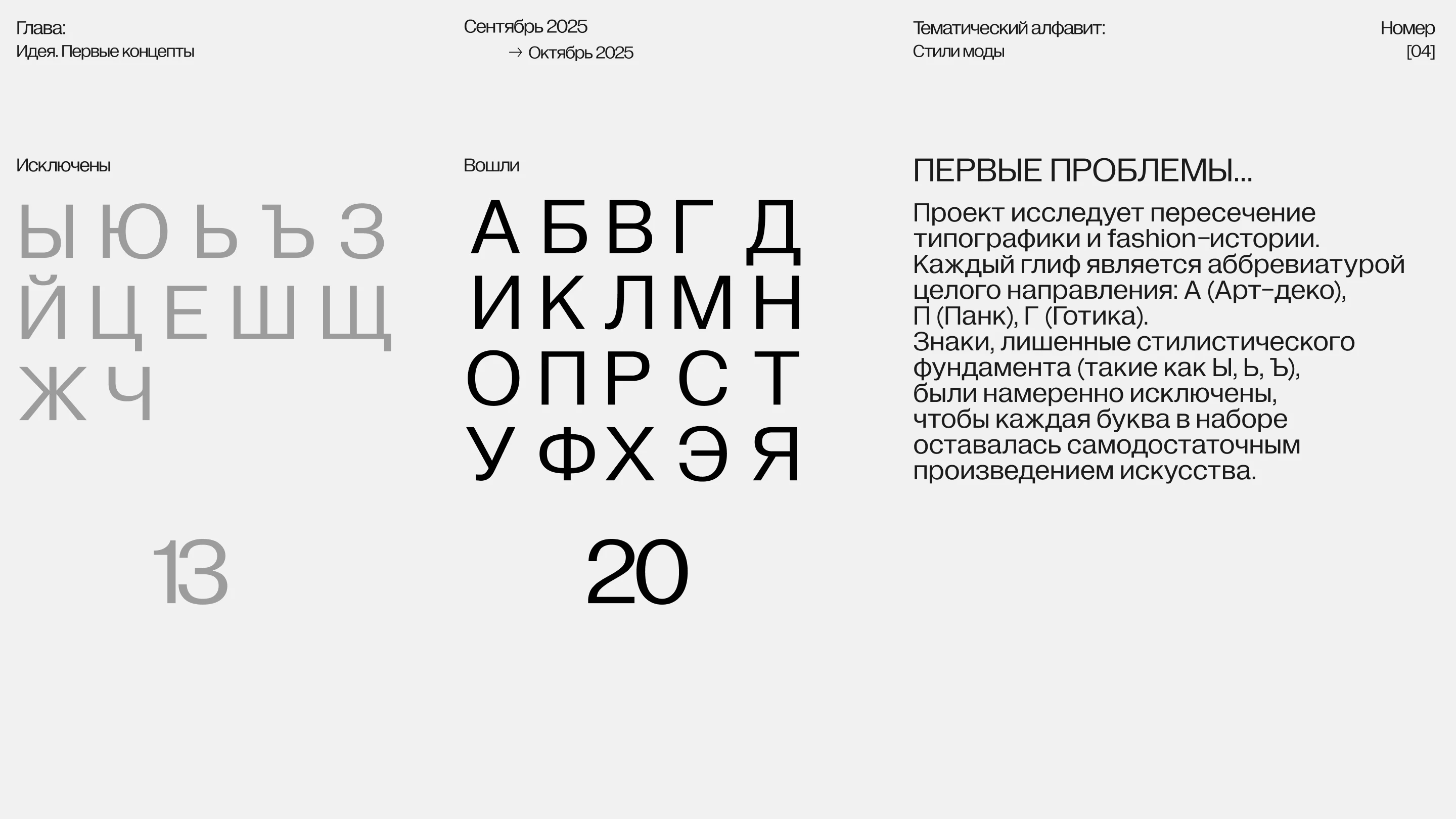 СТИЛИ МОДЫ | Тематический Иллюстрированный Алфавит — Изображение №7 — Иллюстрация, Графика на Dprofile