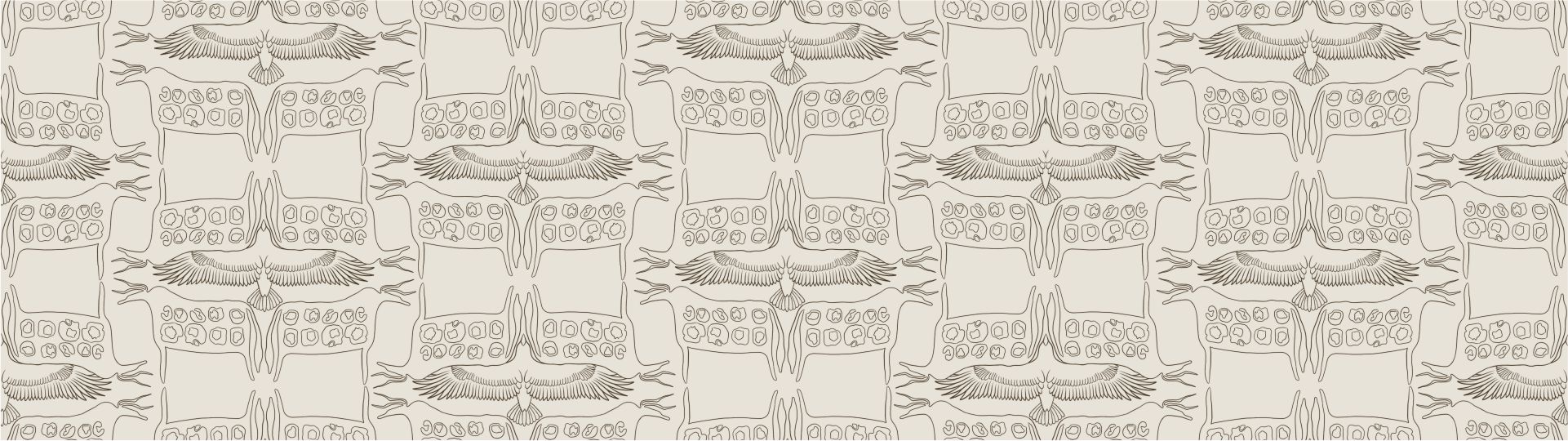 Семейный отель Айылчы Тура — Изображение №12 — Брендинг на Dprofile