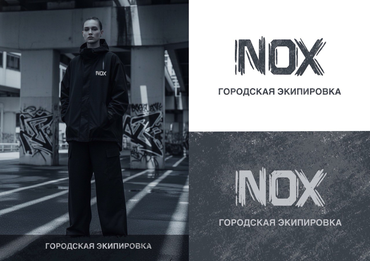 LOGOTOBER_2025 — Изображение №15 — Брендинг, Графика на Dprofile