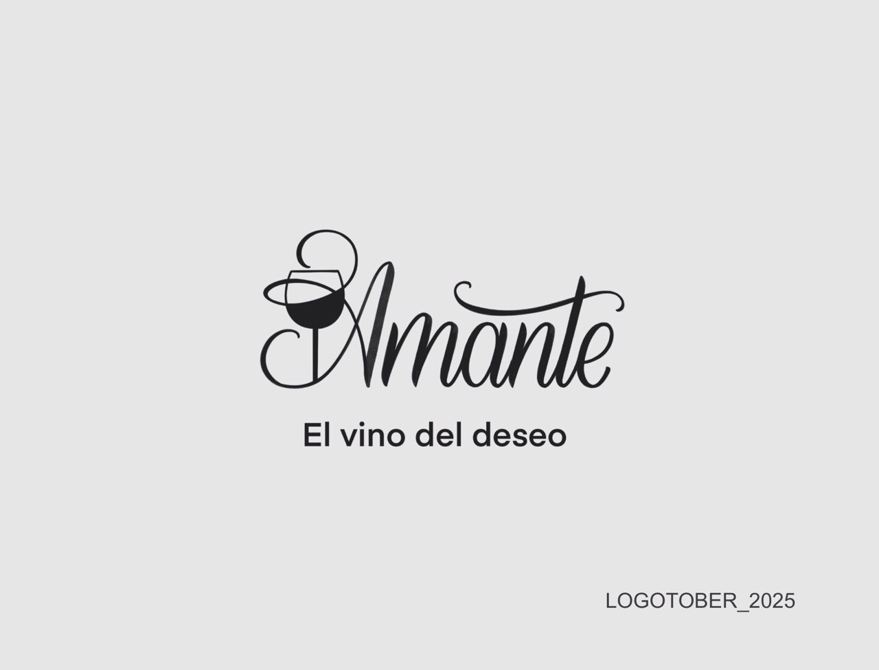 LOGOTOBER_2025 — Изображение №22 — Брендинг, Графика на Dprofile