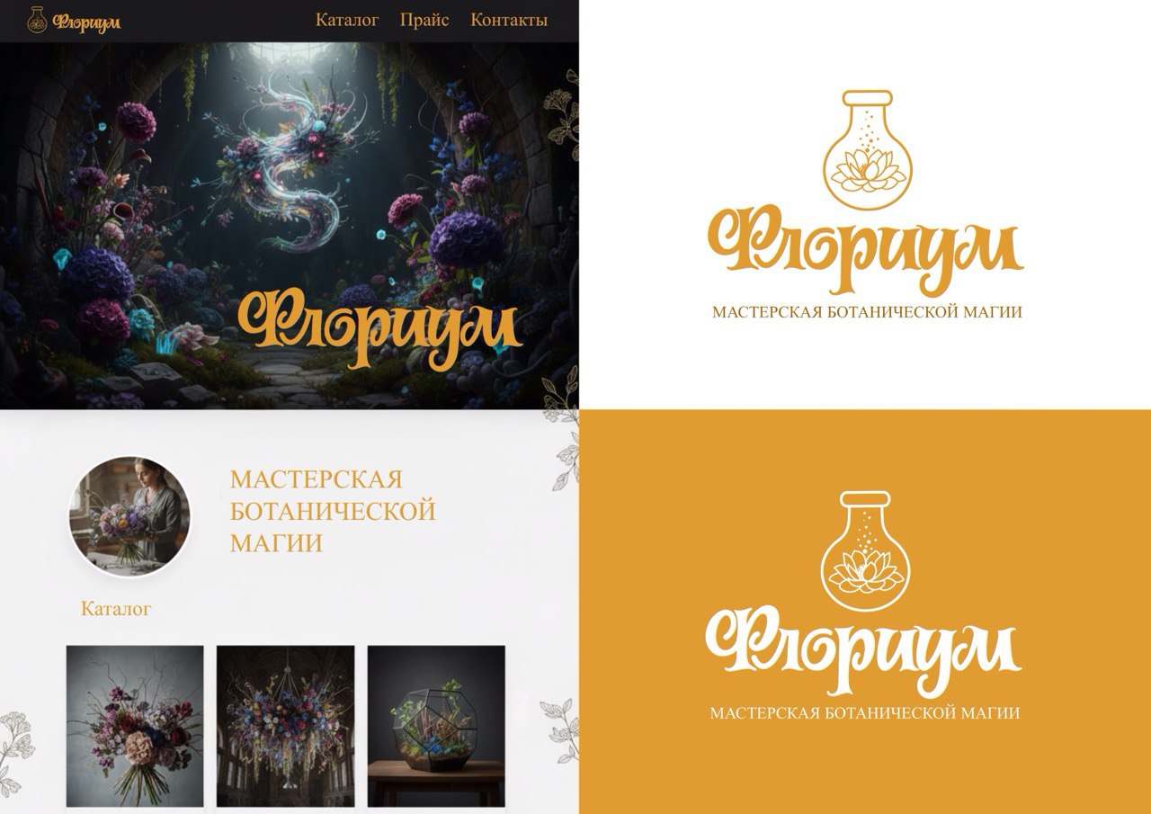 LOGOTOBER_2025 — Изображение №25 — Брендинг, Графика на Dprofile