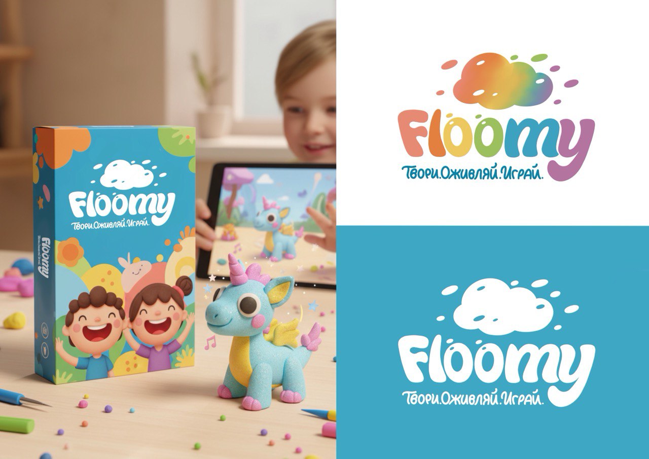 LOGOTOBER_2025 — Изображение №21 — Брендинг, Графика на Dprofile