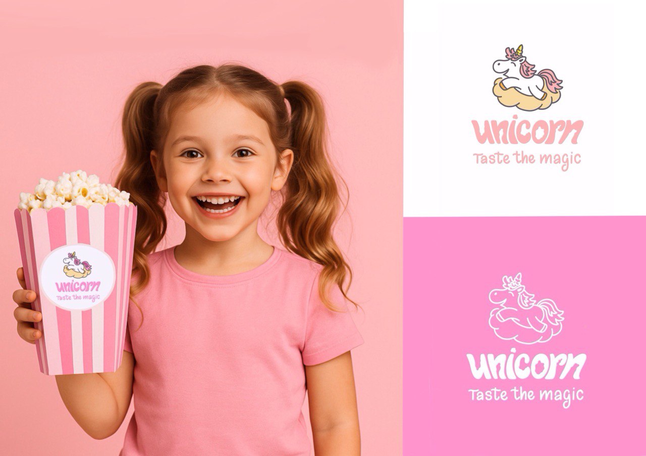 LOGOTOBER_2025 — Изображение №3 — Брендинг, Графика на Dprofile