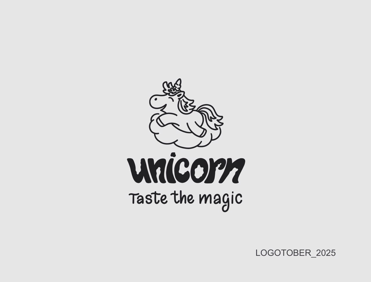 LOGOTOBER_2025 — Изображение №2 — Брендинг, Графика на Dprofile