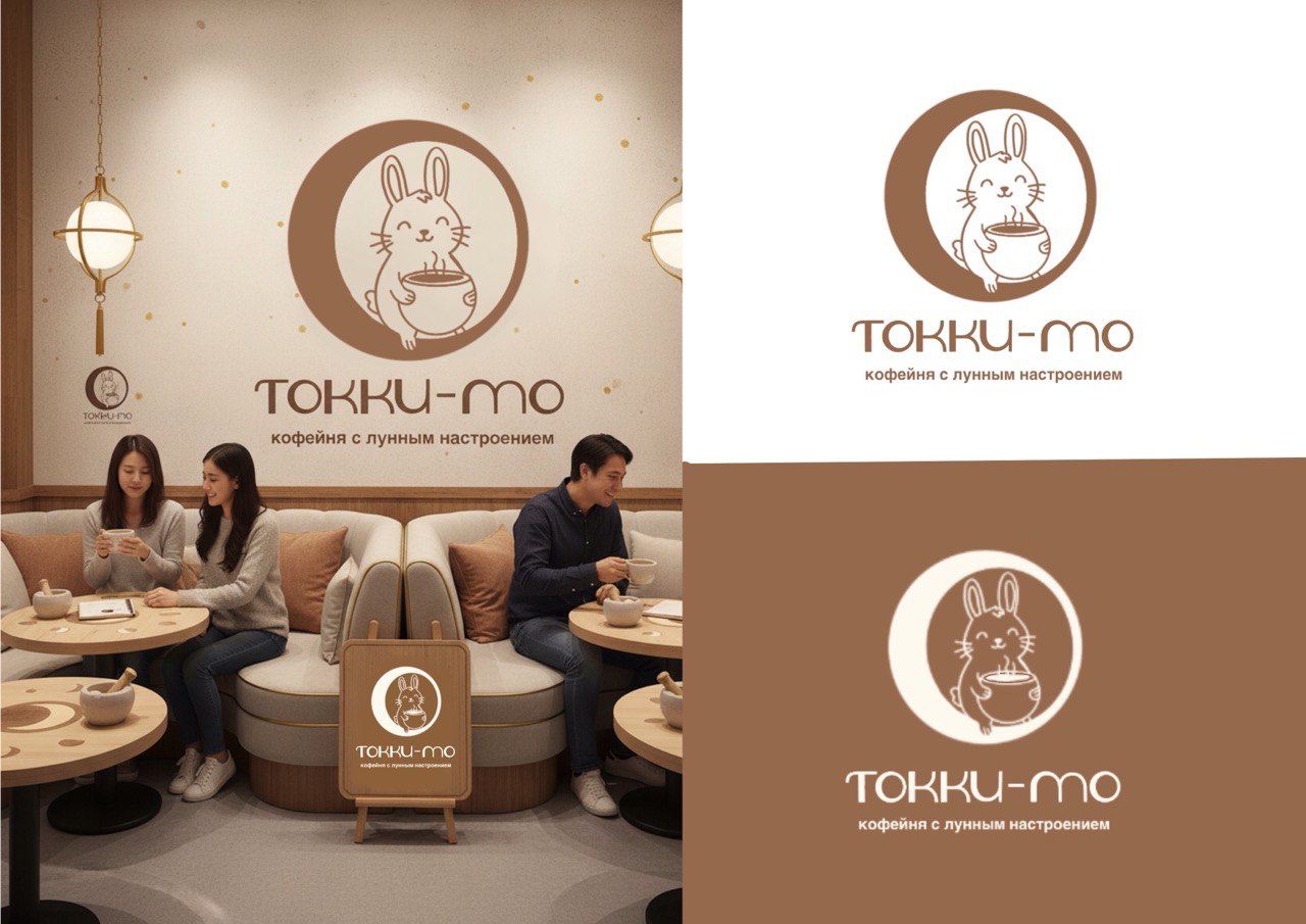 LOGOTOBER_2025 — Изображение №11 — Брендинг, Графика на Dprofile