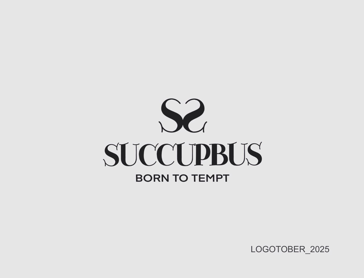 LOGOTOBER_2025 — Изображение №16 — Брендинг, Графика на Dprofile