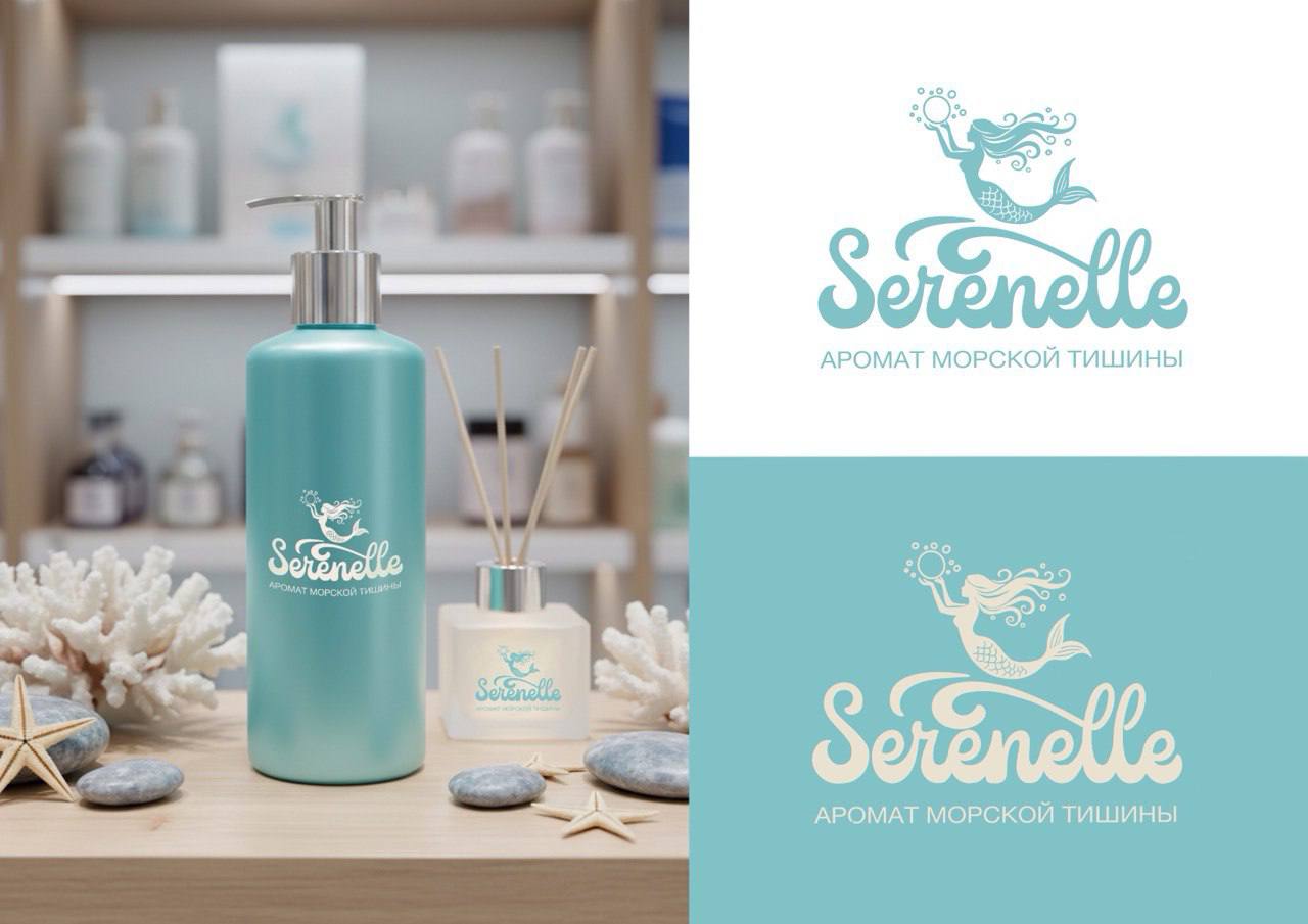 LOGOTOBER_2025 — Изображение №13 — Брендинг, Графика на Dprofile