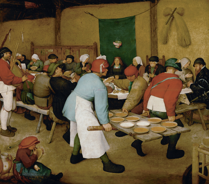 Оживающие картины. — Изображение №2 — Анимация на Dprofile