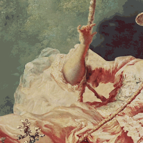 Оживающие картины. — Изображение №5 — Анимация на Dprofile