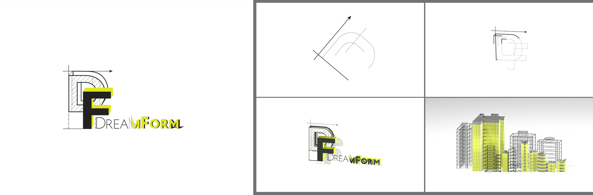 Итро DreamForm — Изображение №1 — Иллюстрация, Анимация на Dprofile