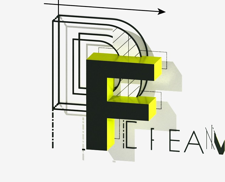 Итро DreamForm — Иллюстрация, Анимация на Dprofile