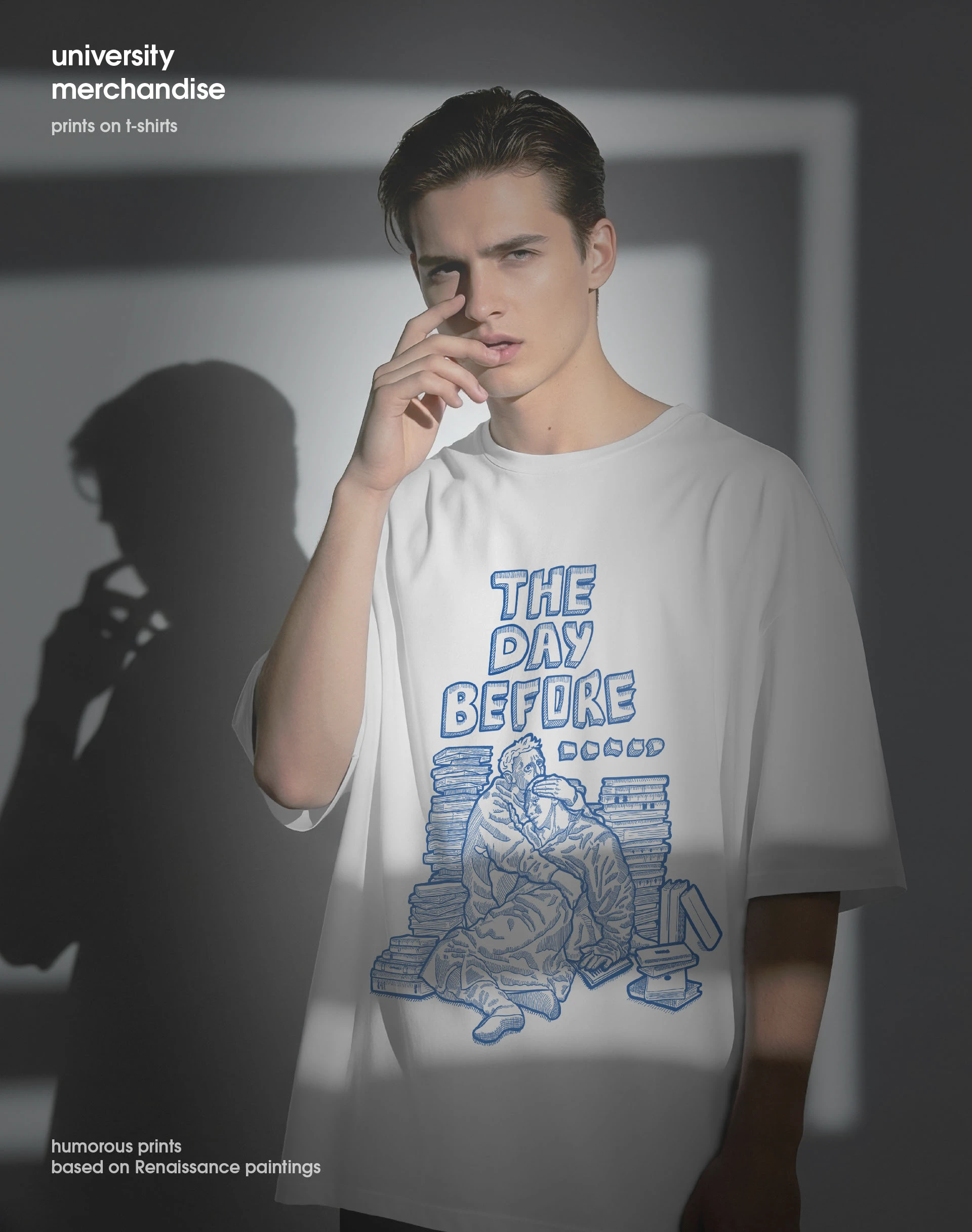 T-shirts prints | Принты на футболки — Изображение №11 — Иллюстрация, Графика на Dprofile