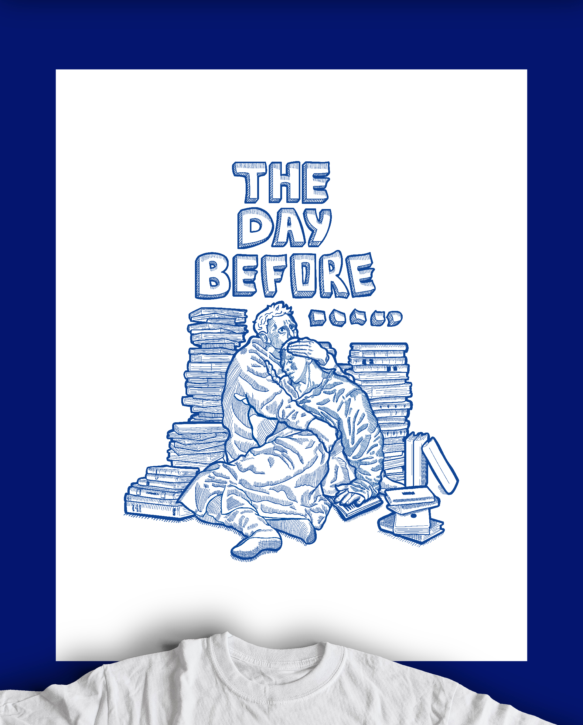 T-shirts prints | Принты на футболки — Изображение №9 — Иллюстрация, Графика на Dprofile