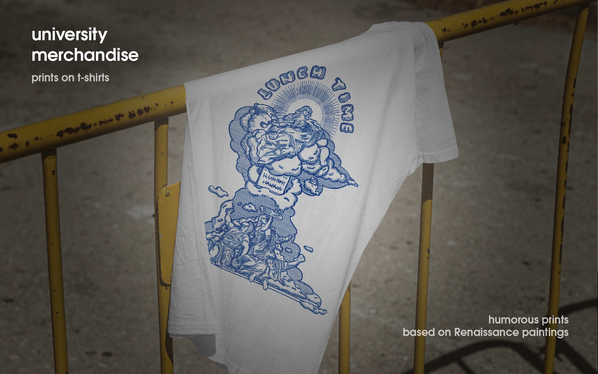 T-shirts prints | Принты на футболки — Изображение №1 — Иллюстрация, Графика на Dprofile