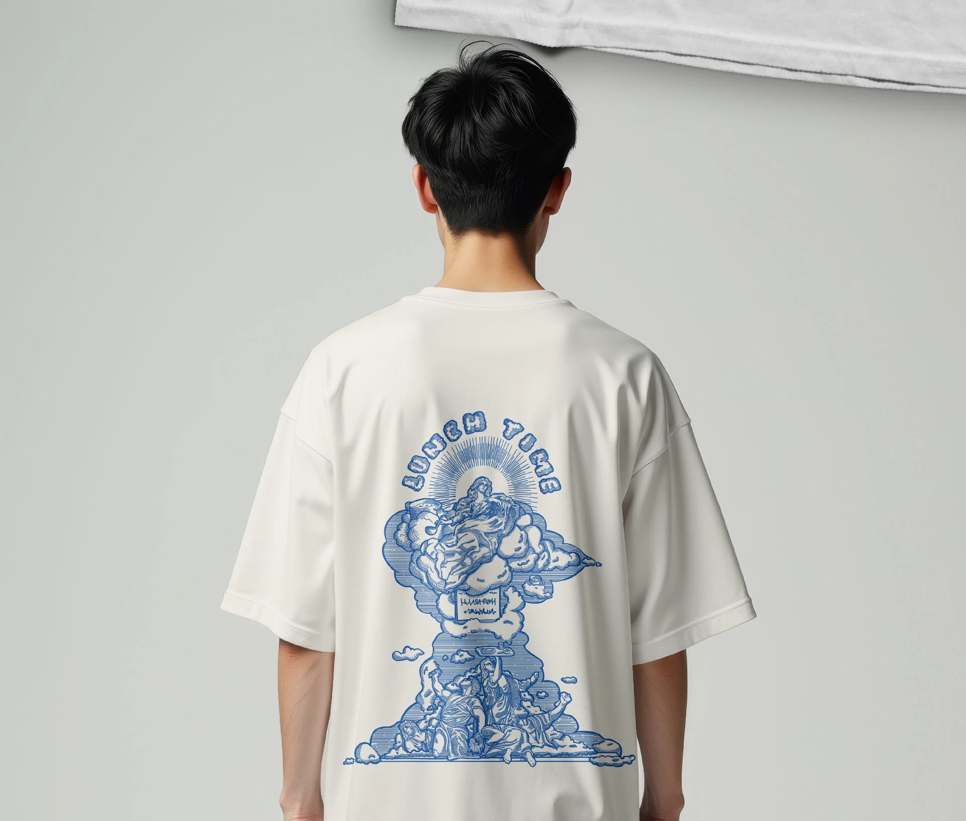 T-shirts prints | Принты на футболки — Изображение №8 — Иллюстрация, Графика на Dprofile