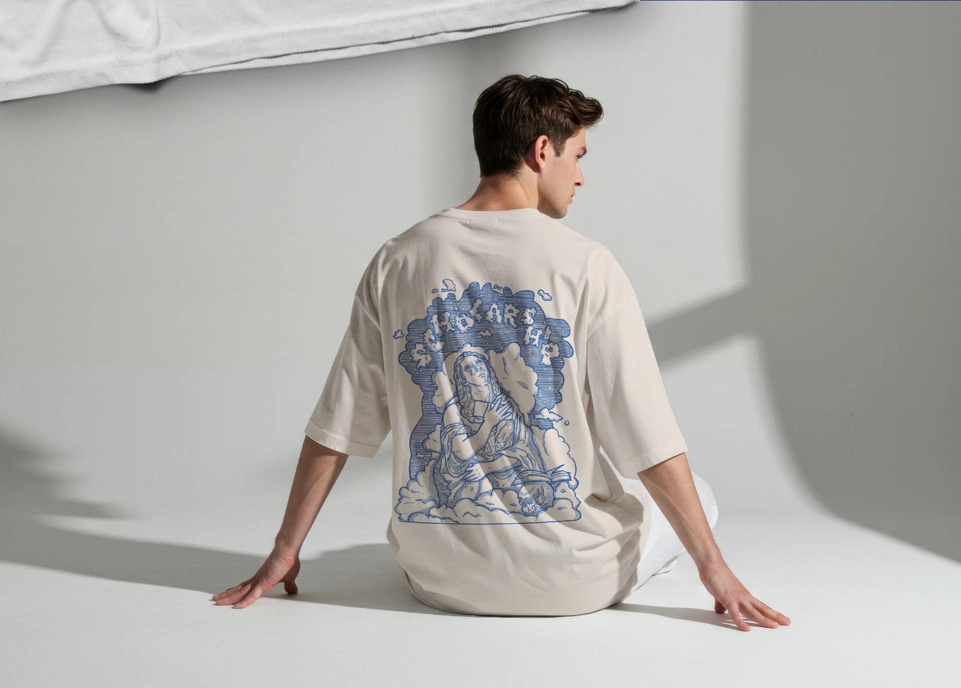 T-shirts prints | Принты на футболки — Изображение №5 — Иллюстрация, Графика на Dprofile