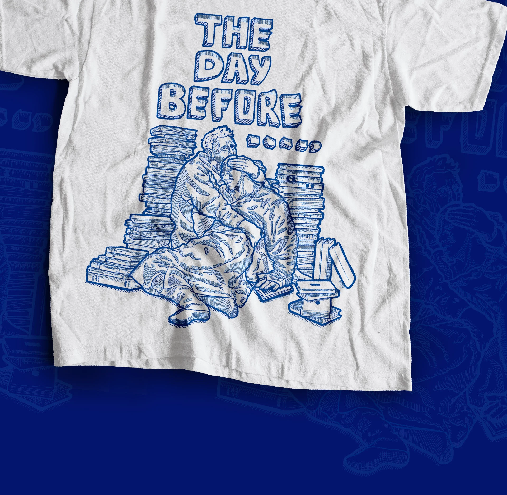 T-shirts prints | Принты на футболки — Изображение №10 — Иллюстрация, Графика на Dprofile