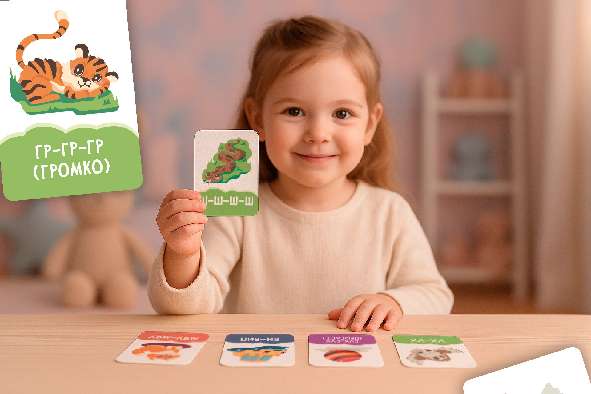 Детские обучающие карточки | Children`s education cards — Изображение №3 — Иллюстрация, Графика на Dprofile