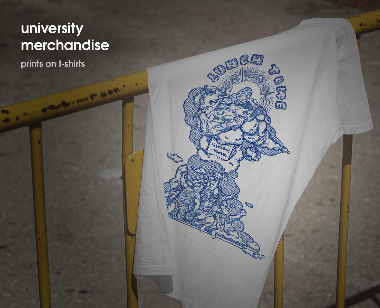 T-shirts prints | Принты на футболки на Dprofile