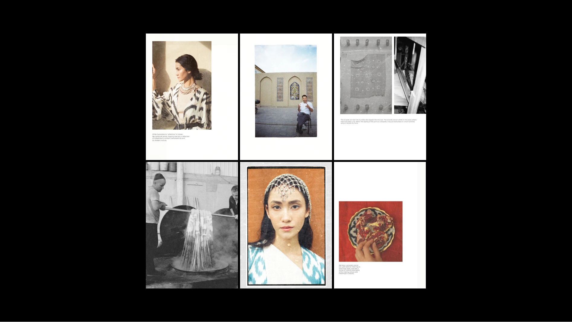 OYNA — Изображение №9 — Брендинг, Графика на Dprofile