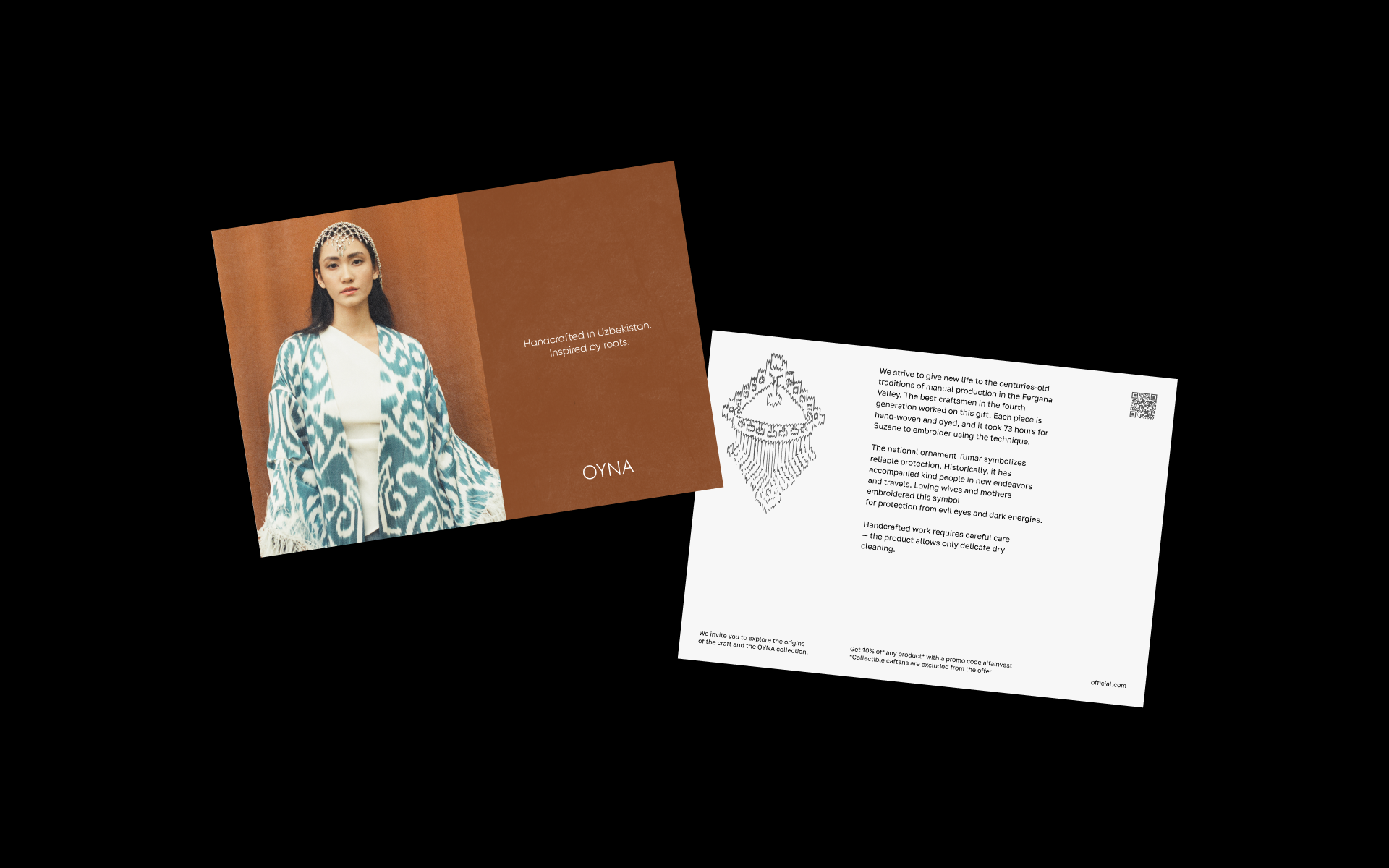 OYNA — Изображение №7 — Брендинг, Графика на Dprofile