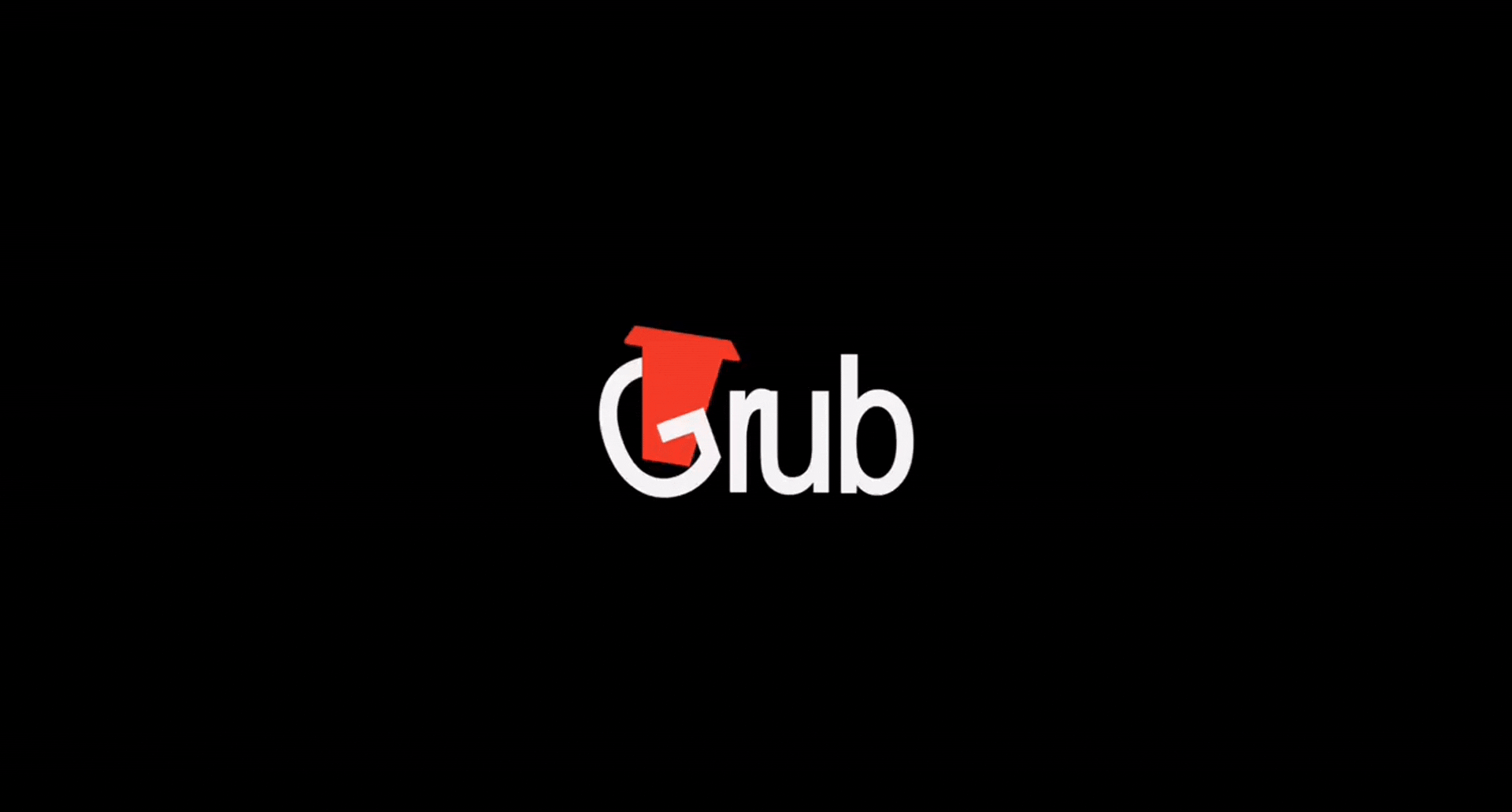 Брендинг to-go кофейни Grub — Изображение №4 — Брендинг, Графика на Dprofile