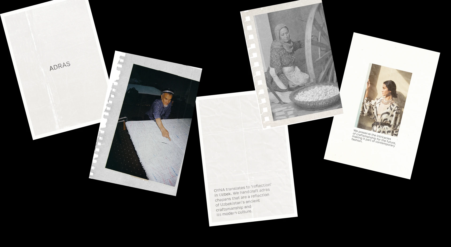 OYNA — Изображение №1 — Брендинг, Графика на Dprofile