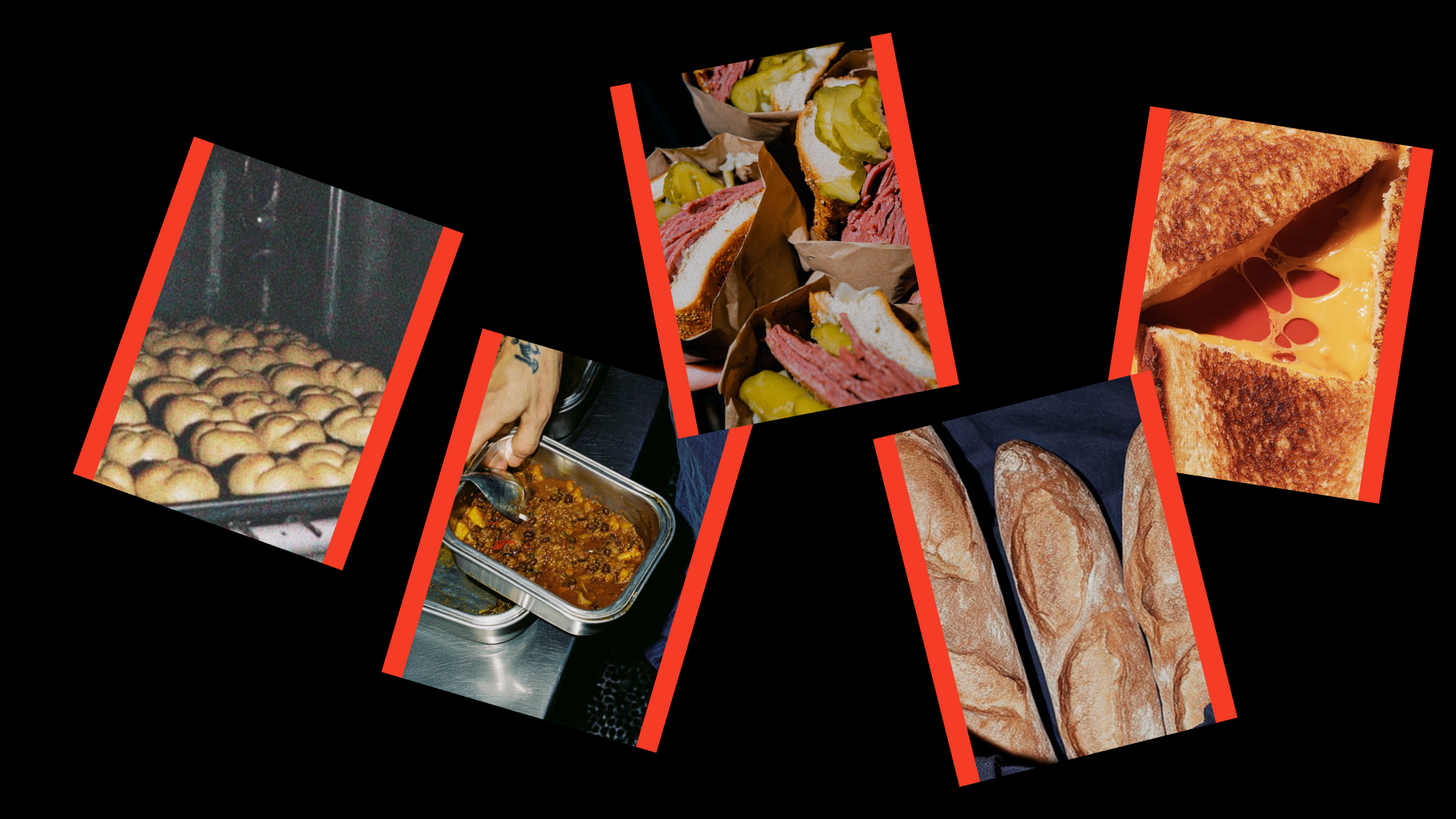 Брендинг to-go кофейни Grub — Изображение №24 — Брендинг, Графика на Dprofile