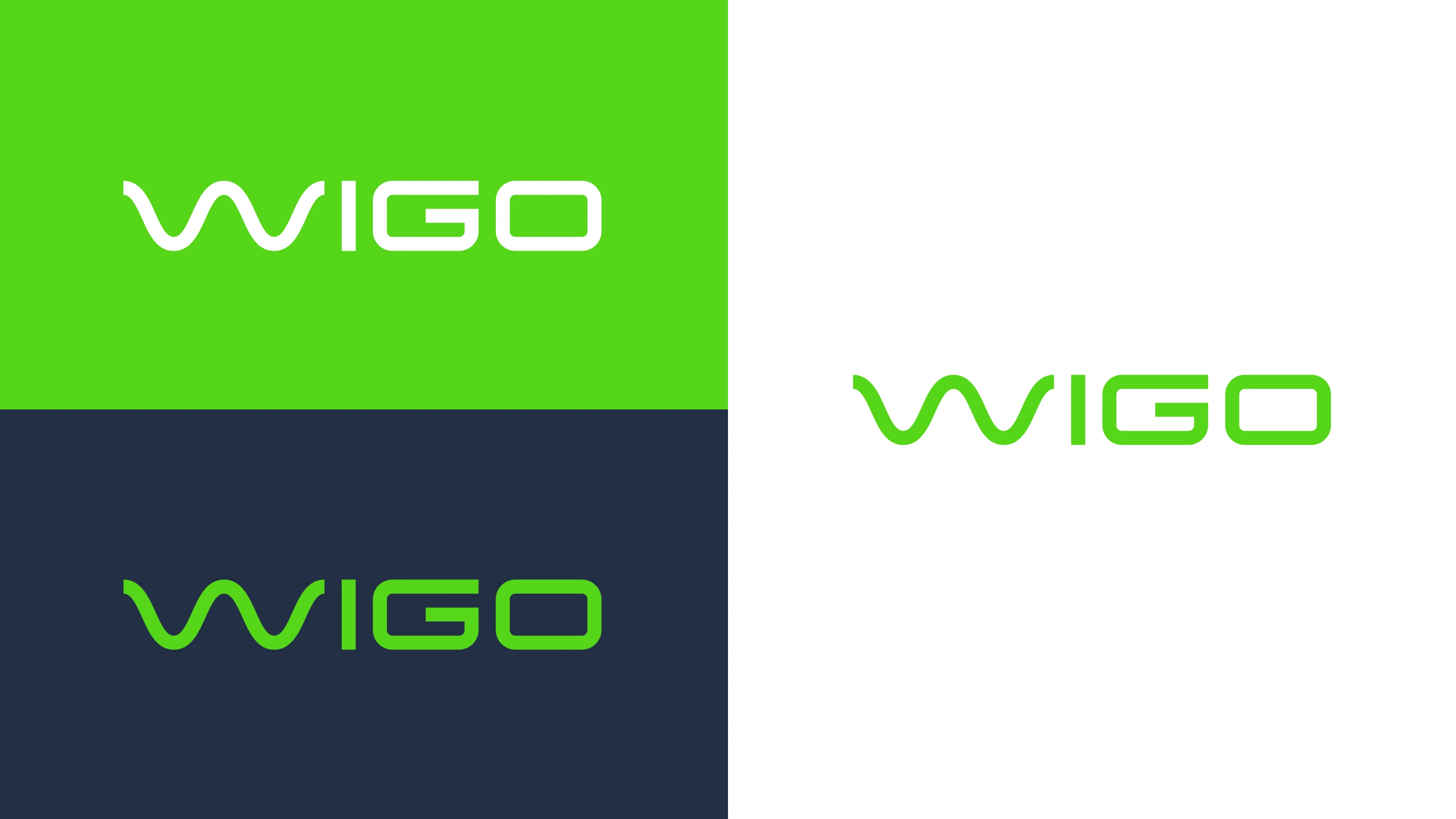 WIGO — Брендинг и веб-дизайн лизинговой компании — Изображение №3 — Интерфейсы, Брендинг на Dprofile