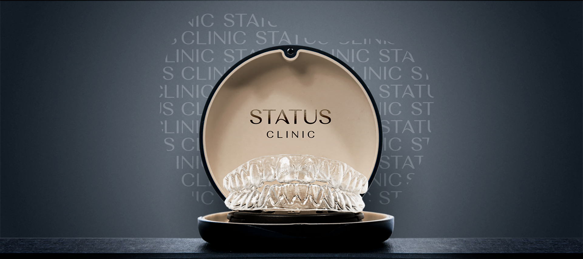 STATUS CLINIC | Брендинг — Изображение №1 — Брендинг, Графика на Dprofile